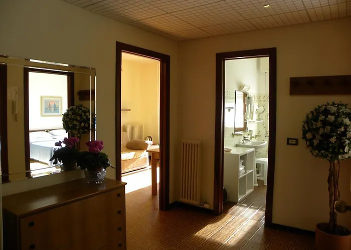 Residence i Morelli