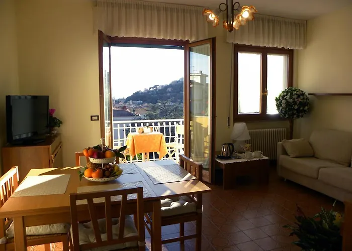 Residence i Morelli
