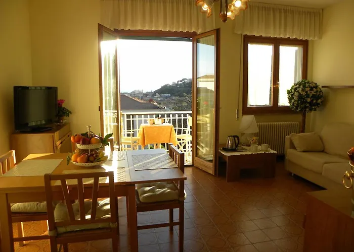 Residence i Morelli