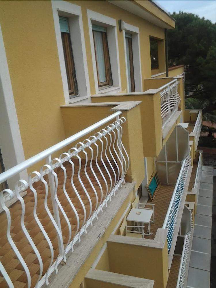 Aparthotel I Morelli