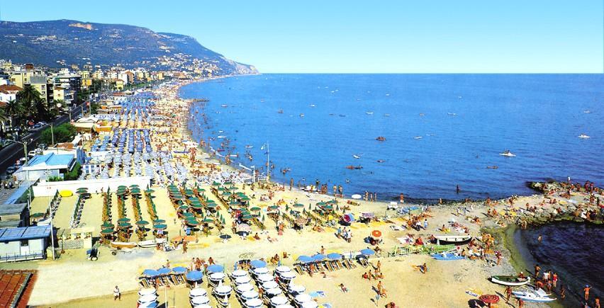 Aparthotel I Morelli