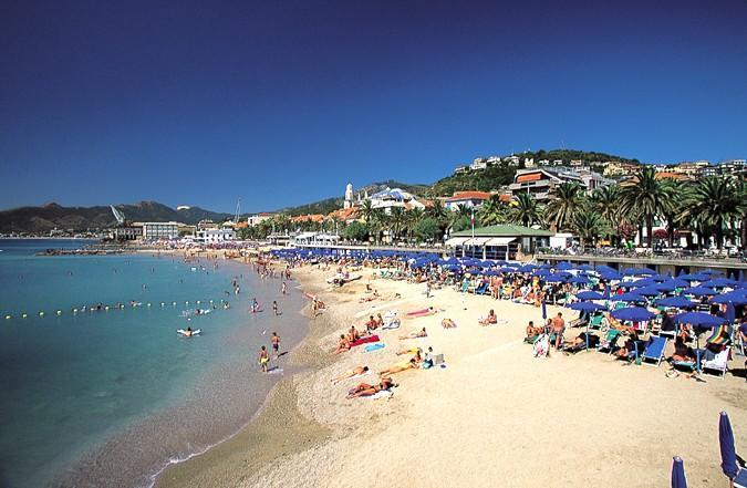 I Morelli 4* Pietra Ligure