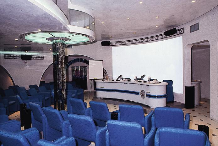 Aparthotel I Morelli 4*