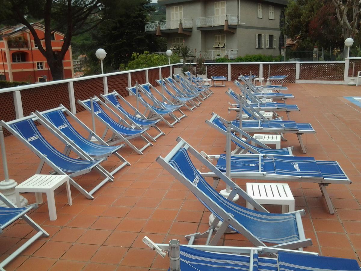 I Morelli Pietra Ligure