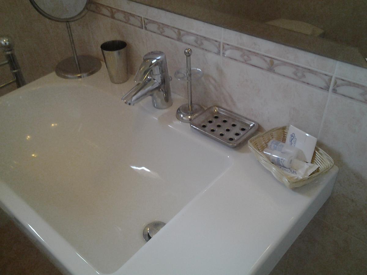 Aparthotel I Morelli