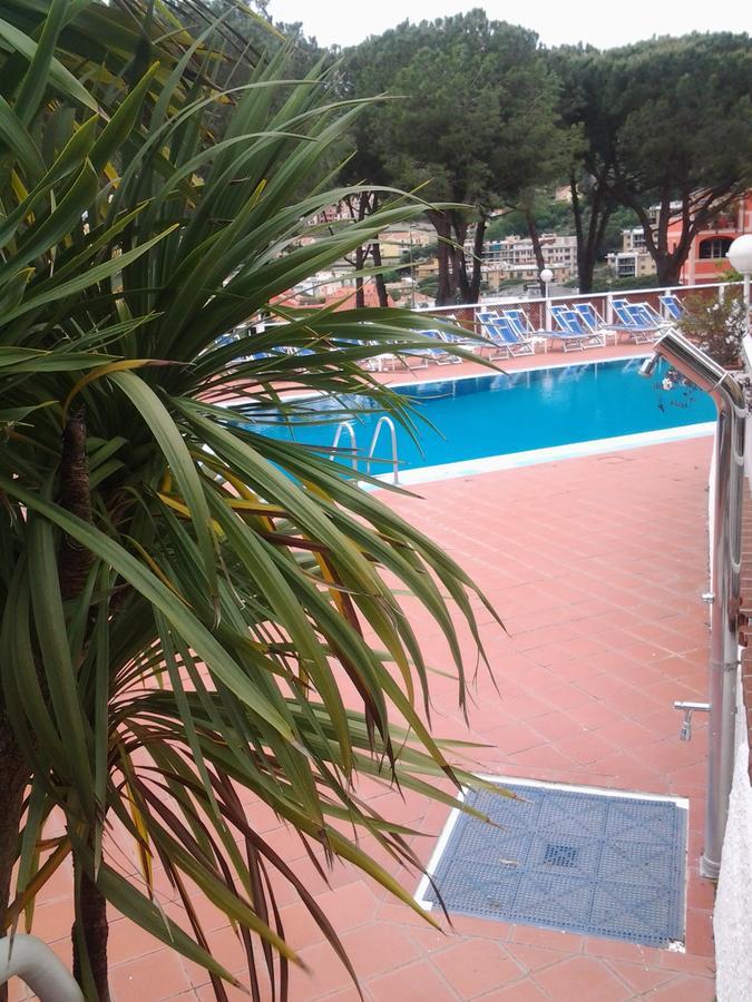 I Morelli Aparthotel 4*