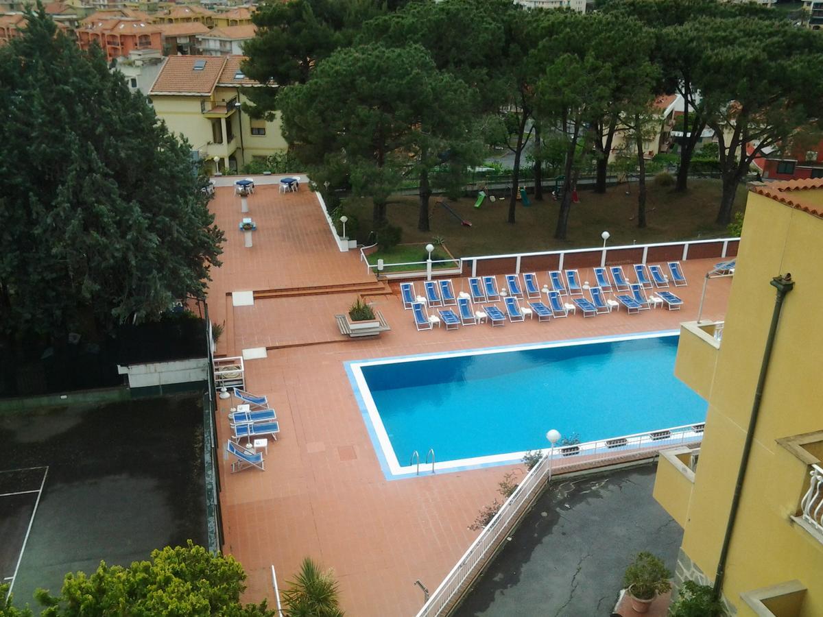 I Morelli 4* Pietra Ligure