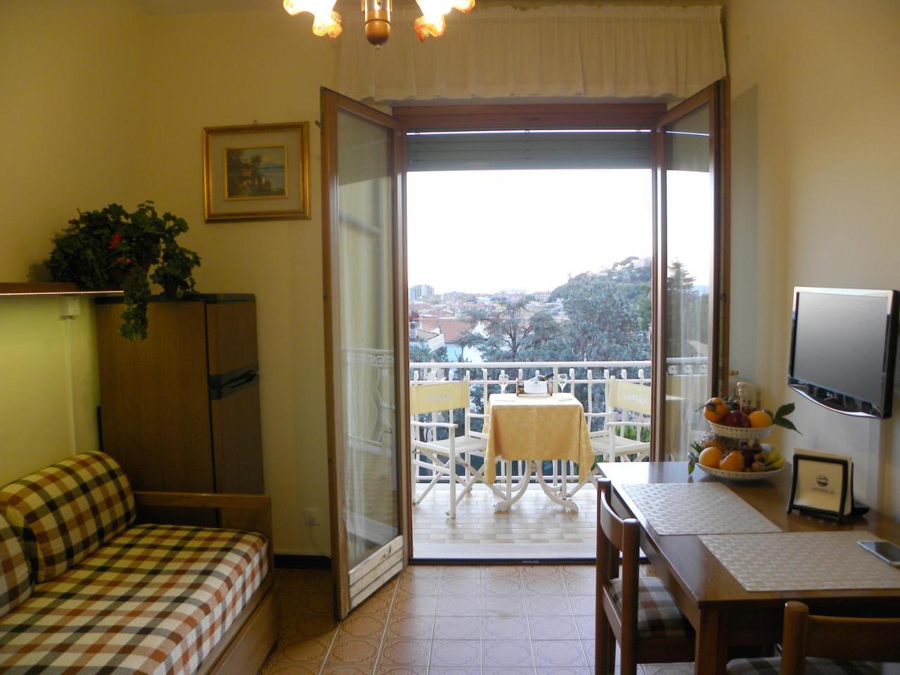 I Morelli Aparthotel Pietra Ligure