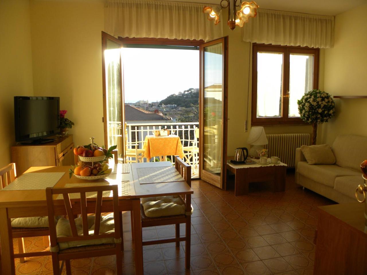 I Morelli Aparthotel Pietra Ligure