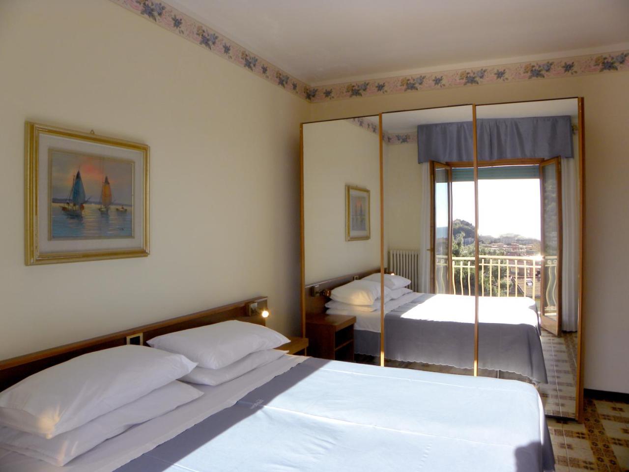 Aparthotel I Morelli