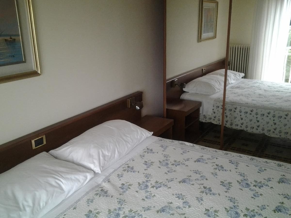 Aparthotel I Morelli