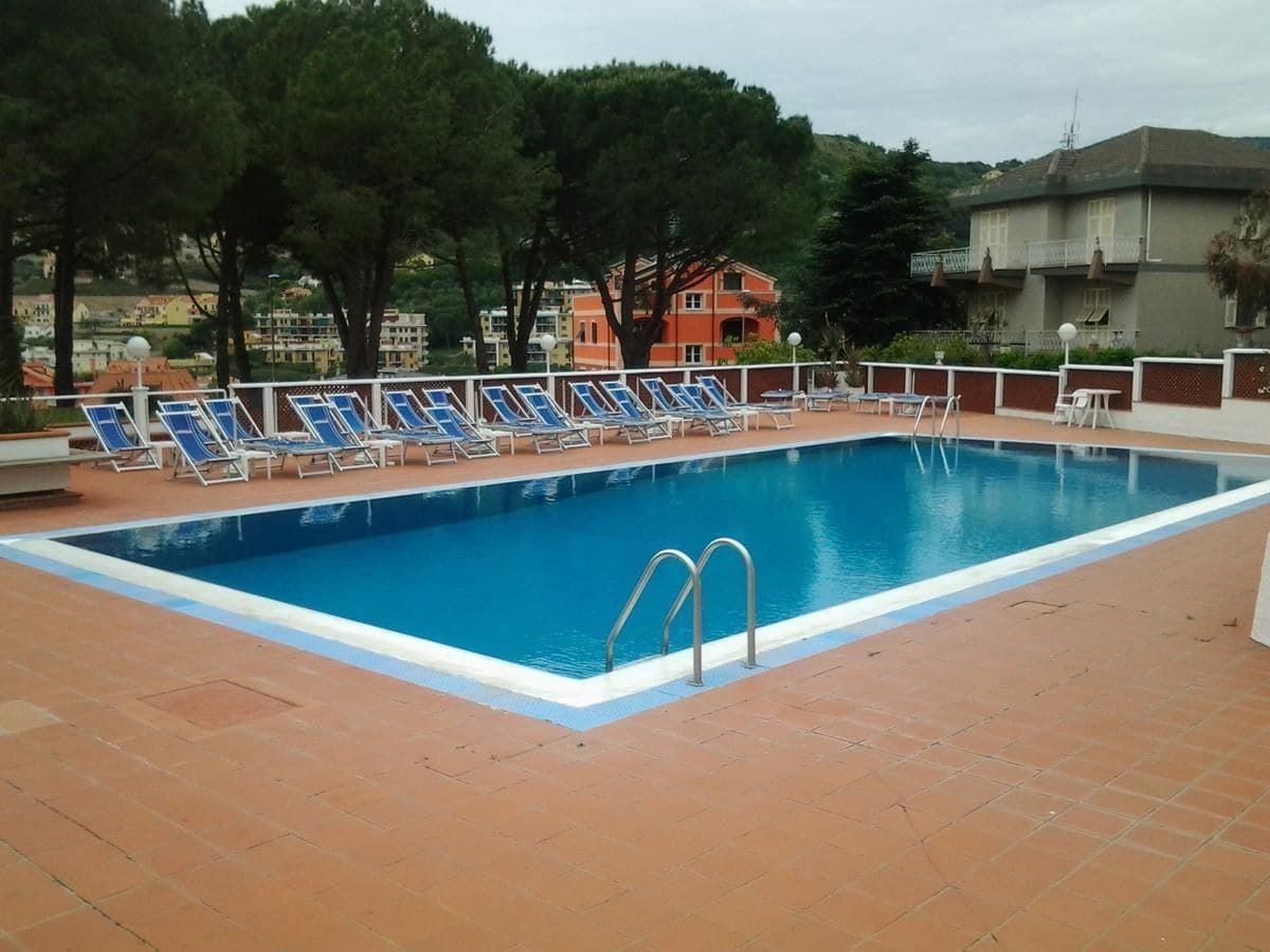 I Morelli Aparthotel 4*