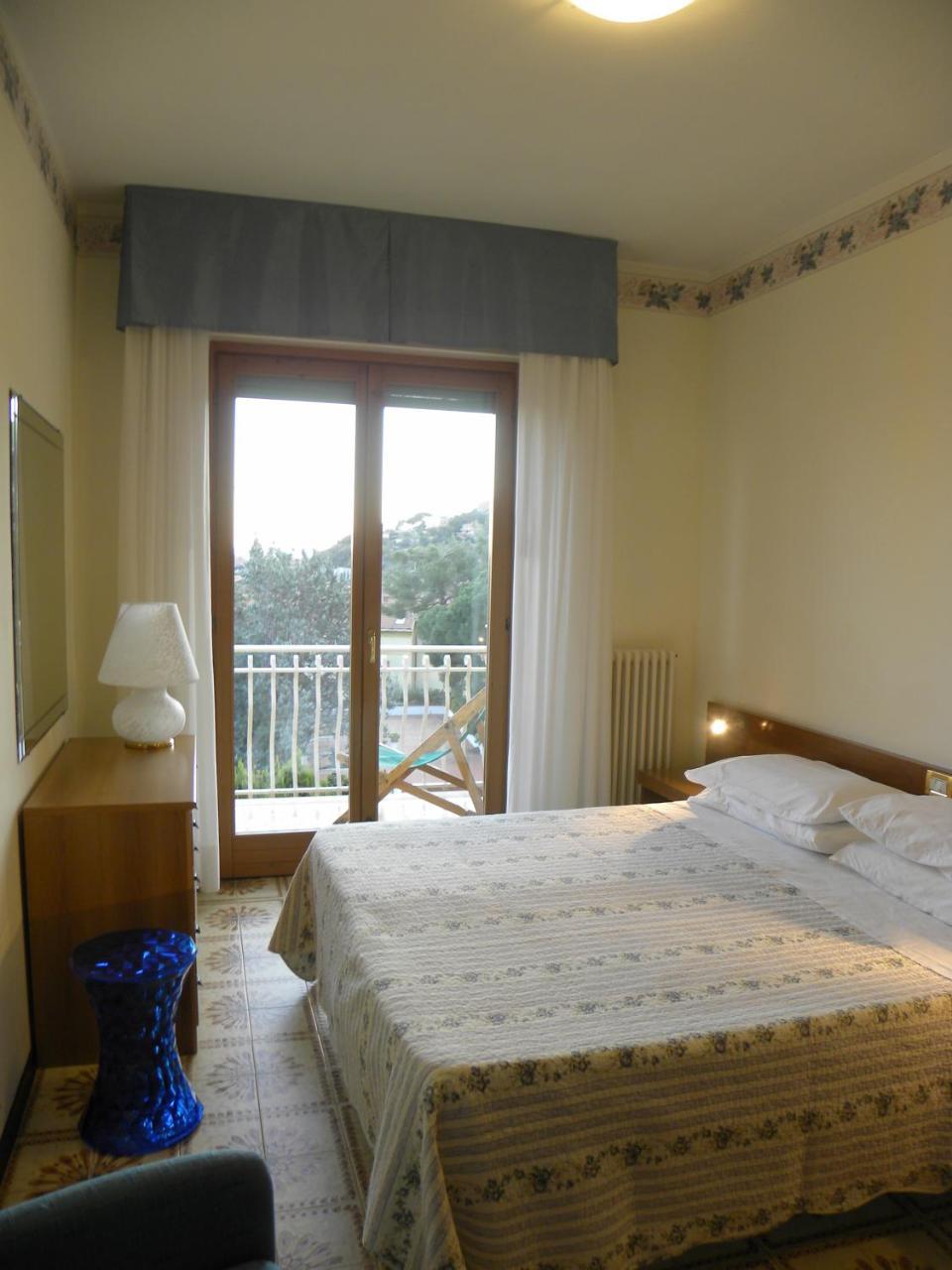 I Morelli Pietra Ligure
